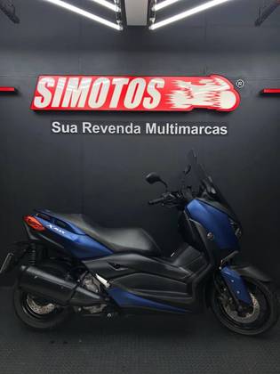 YAMAHA XMAX ABS 